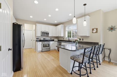 Photo of 14043 Magic Stallion Drive, Carmel, IN