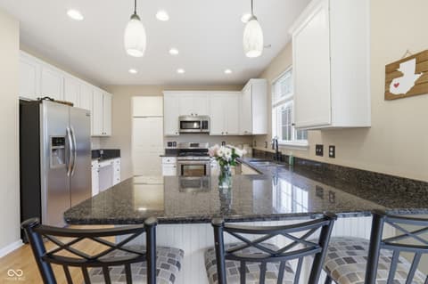 Photo of 14043 Magic Stallion Drive, Carmel, IN