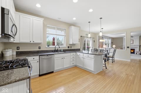 Photo of 14043 Magic Stallion Drive, Carmel, IN