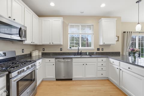 Photo of 14043 Magic Stallion Drive, Carmel, IN