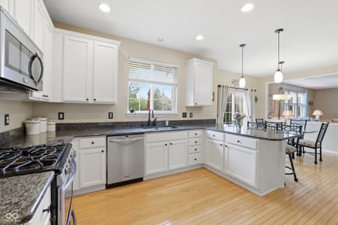 Photo of 14043 Magic Stallion Drive, Carmel, IN