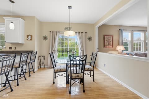 Photo of 14043 Magic Stallion Drive, Carmel, IN