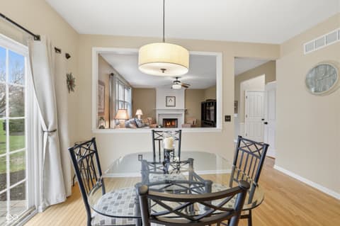 Photo of 14043 Magic Stallion Drive, Carmel, IN