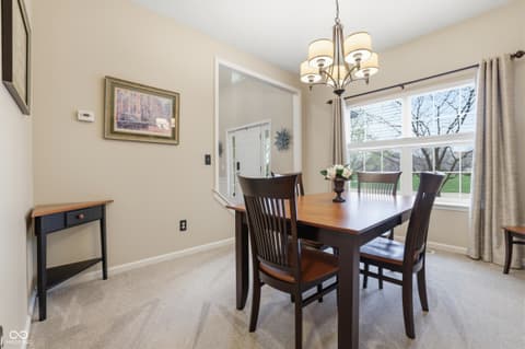 Photo of 14043 Magic Stallion Drive, Carmel, IN
