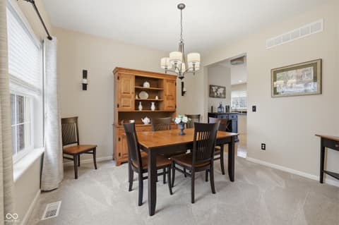Photo of 14043 Magic Stallion Drive, Carmel, IN