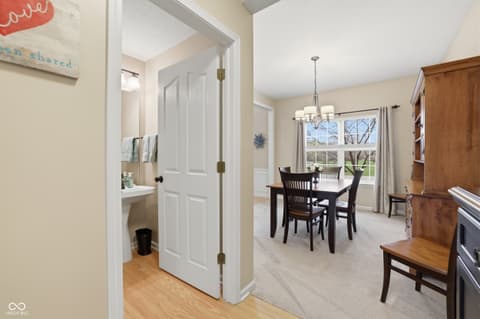 Photo of 14043 Magic Stallion Drive, Carmel, IN
