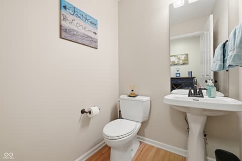 Photo of 14043 Magic Stallion Drive, Carmel, IN