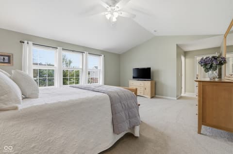 Photo of 14043 Magic Stallion Drive, Carmel, IN
