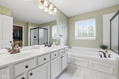 Photo of 14043 Magic Stallion Drive, Carmel, IN