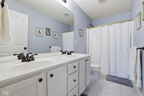 Photo of 14043 Magic Stallion Drive, Carmel, IN