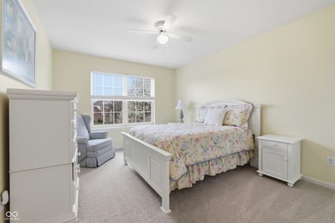 Photo of 14043 Magic Stallion Drive, Carmel, IN