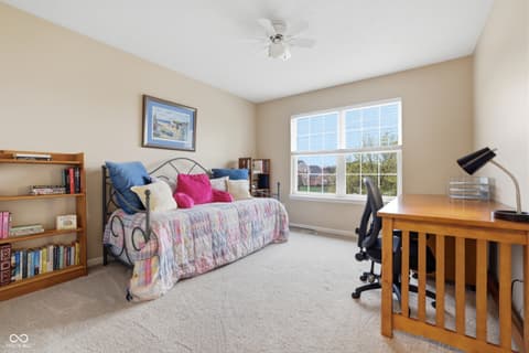 Photo of 14043 Magic Stallion Drive, Carmel, IN