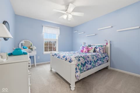 Photo of 14043 Magic Stallion Drive, Carmel, IN