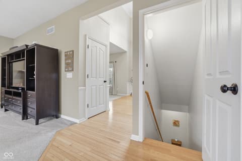 Photo of 14043 Magic Stallion Drive, Carmel, IN