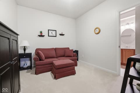 Photo of 14043 Magic Stallion Drive, Carmel, IN