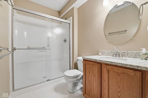 Photo of 14043 Magic Stallion Drive, Carmel, IN
