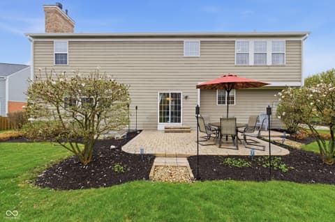 Photo of 14043 Magic Stallion Drive, Carmel, IN