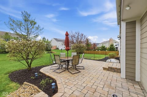 Photo of 14043 Magic Stallion Drive, Carmel, IN