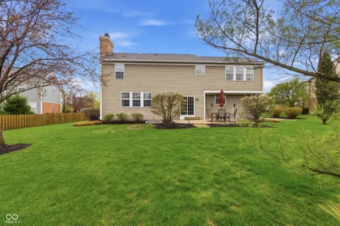 Photo of 14043 Magic Stallion Drive, Carmel, IN