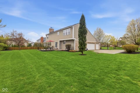 Photo of 14043 Magic Stallion Drive, Carmel, IN