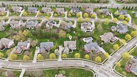 Photo of 14043 Magic Stallion Drive, Carmel, IN