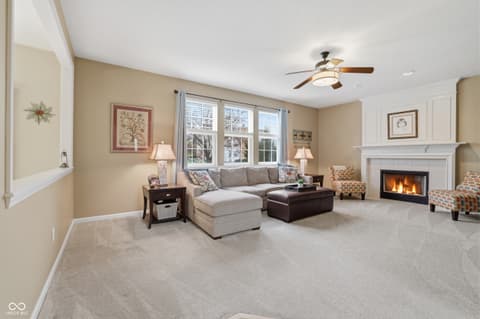 Photo of 14043 Magic Stallion Drive, Carmel, IN