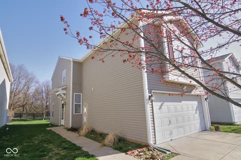 2812 Redland Lane