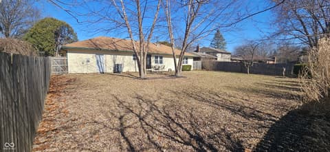 Photo of 4315 Southgate Drive, Indianapolis, IN