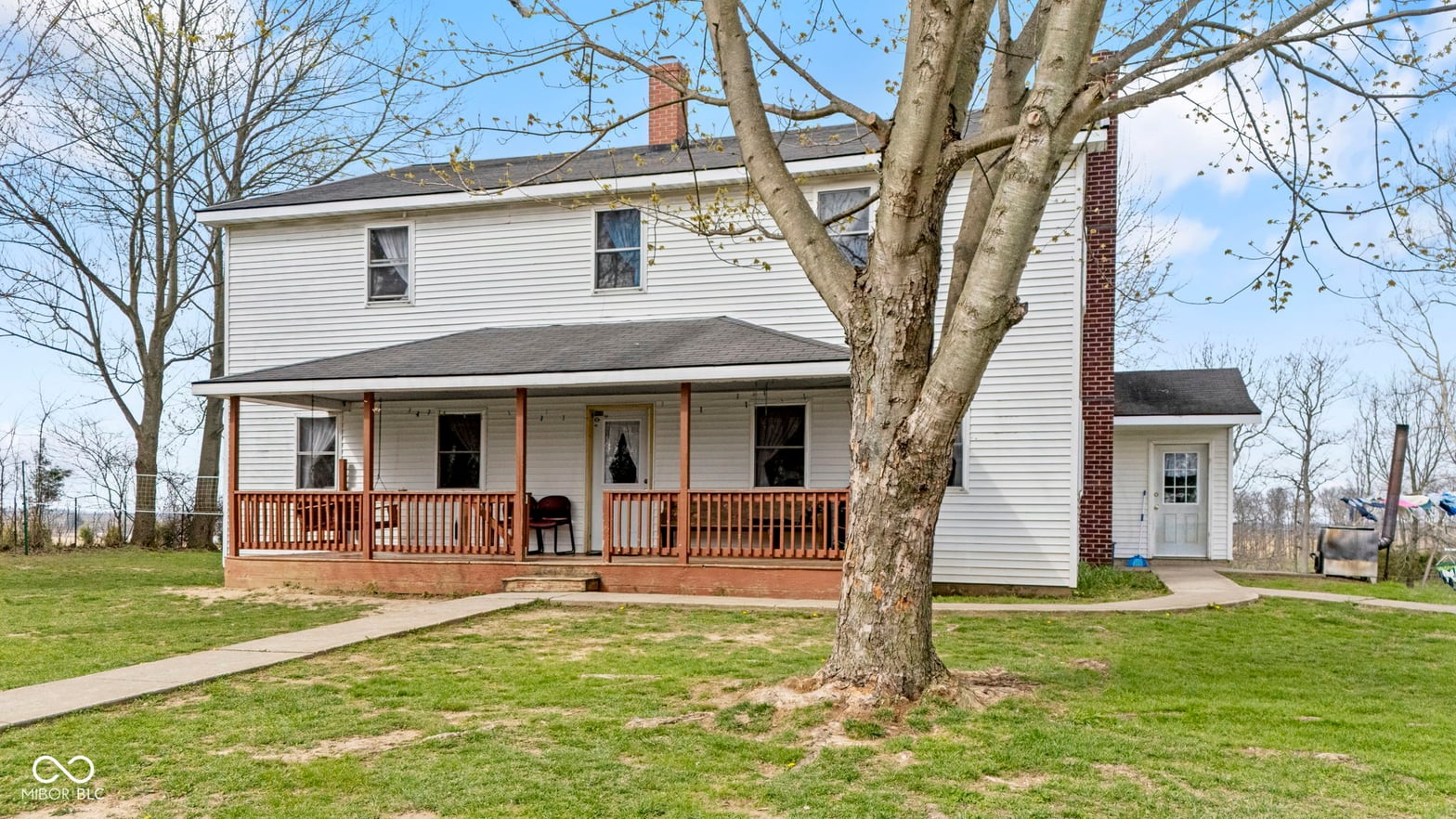 Photo of 2034 N Naugle Road, Salem, IN