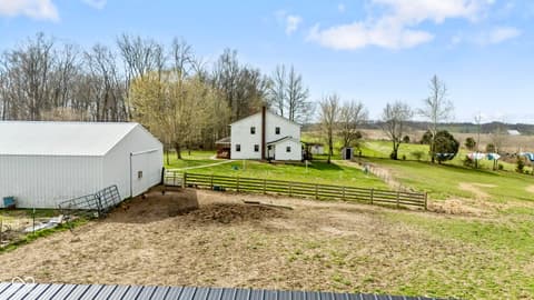 Photo of 2034 N Naugle Road, Salem, IN