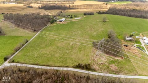 Photo of 2034 N Naugle Road, Salem, IN