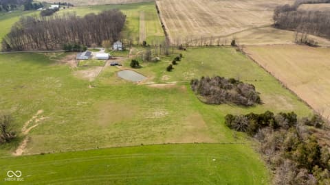 Photo of 2034 N Naugle Road, Salem, IN