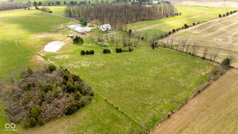 Photo of 2034 N Naugle Road, Salem, IN