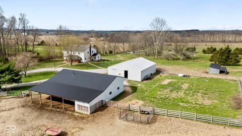 Photo of 2034 N Naugle Road, Salem, IN