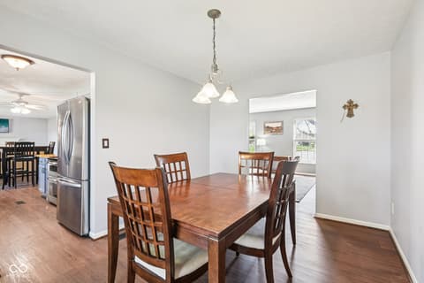 Photo of 12472 Traverse Place, Fishers, IN
