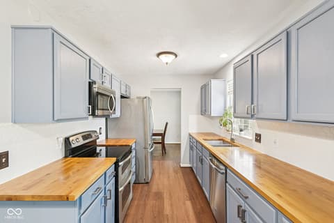 Photo of 12472 Traverse Place, Fishers, IN