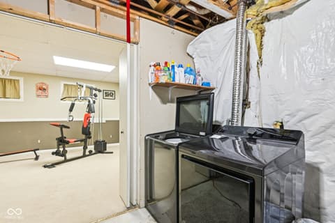 Photo of 12472 Traverse Place, Fishers, IN