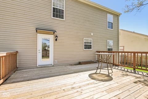 Photo of 12472 Traverse Place, Fishers, IN
