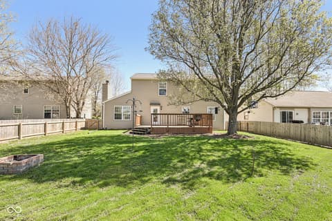 Photo of 12472 Traverse Place, Fishers, IN