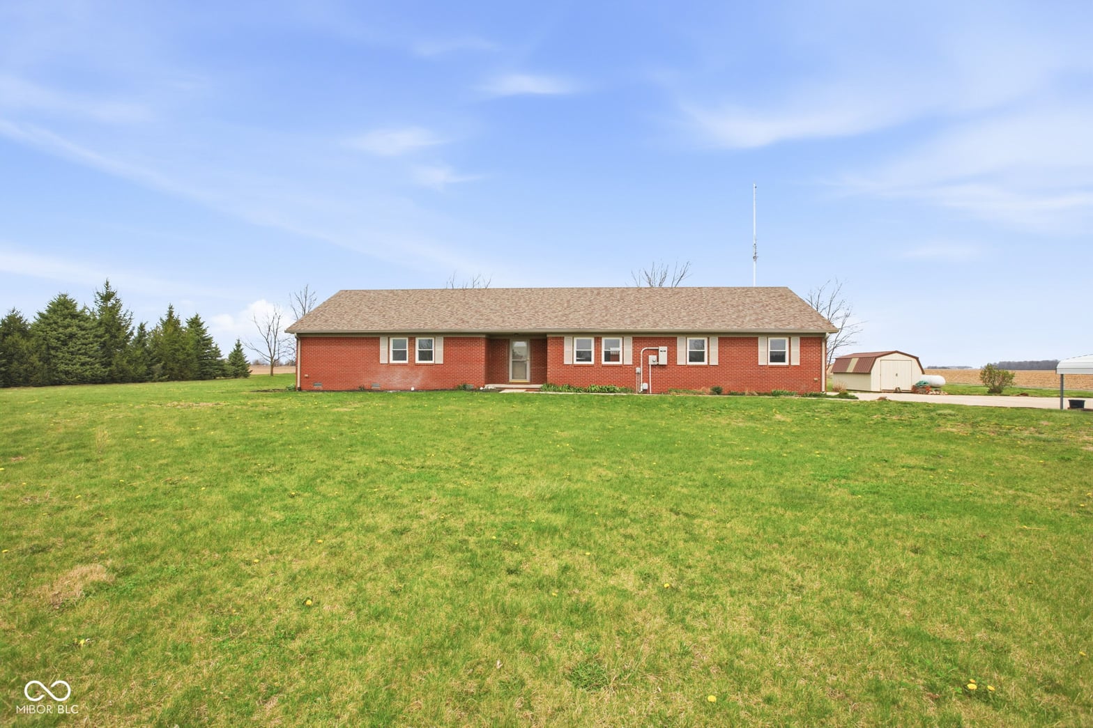 Photo of 1444 E 150 N, Lebanon, IN