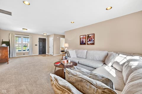 Photo of 31 Watson Drive, Trafalgar, IN