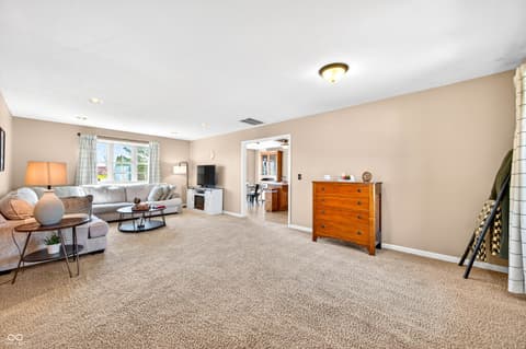 Photo of 31 Watson Drive, Trafalgar, IN