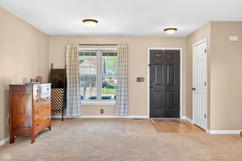 Photo of 31 Watson Drive, Trafalgar, IN