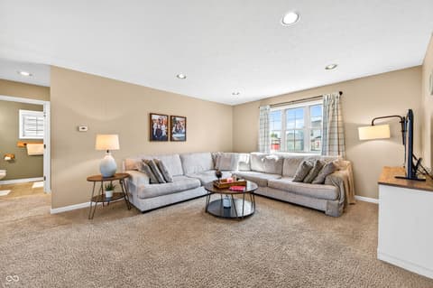 Photo of 31 Watson Drive, Trafalgar, IN