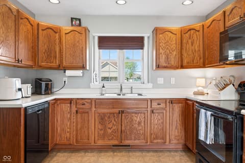 Photo of 31 Watson Drive, Trafalgar, IN