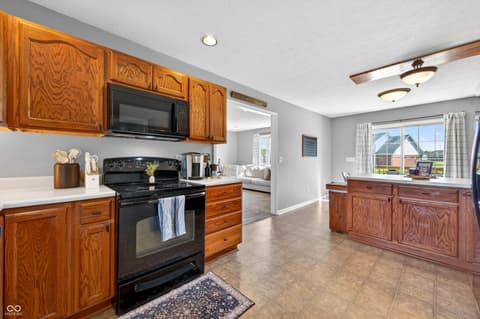 Photo of 31 Watson Drive, Trafalgar, IN