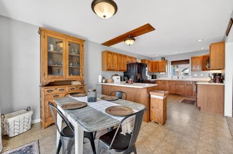 Photo of 31 Watson Drive, Trafalgar, IN