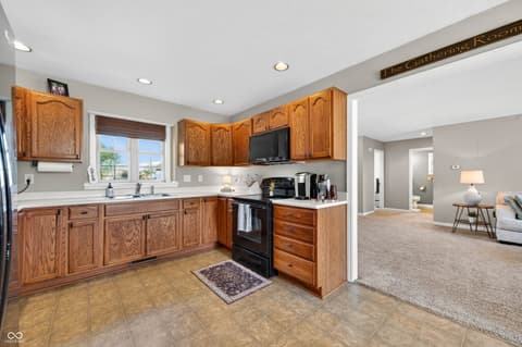 Photo of 31 Watson Drive, Trafalgar, IN