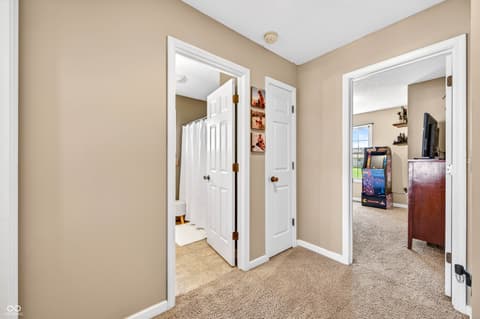 Photo of 31 Watson Drive, Trafalgar, IN