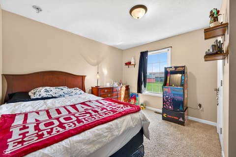 Photo of 31 Watson Drive, Trafalgar, IN